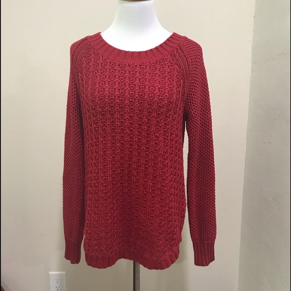 Calvin Klein sweater size M - Picture 1 of 8